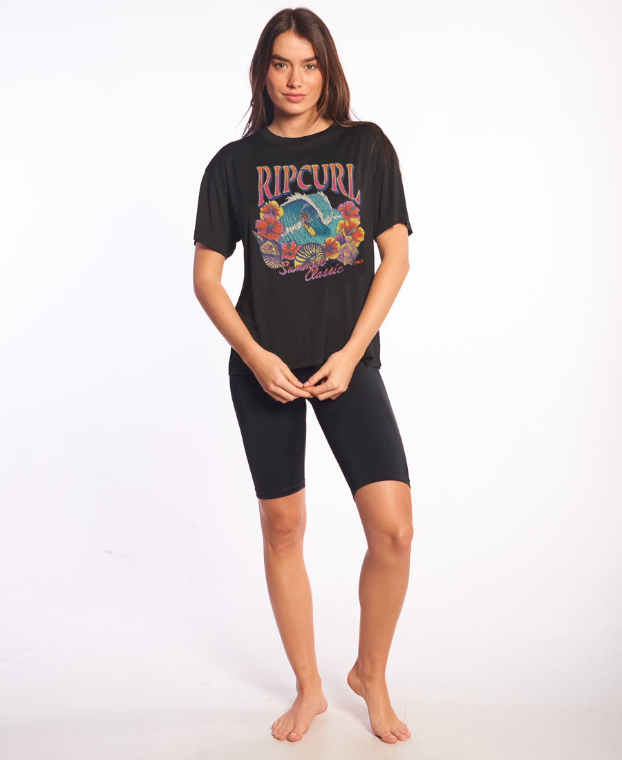 Remera Rip Curl Over Heritage - Imagen 3