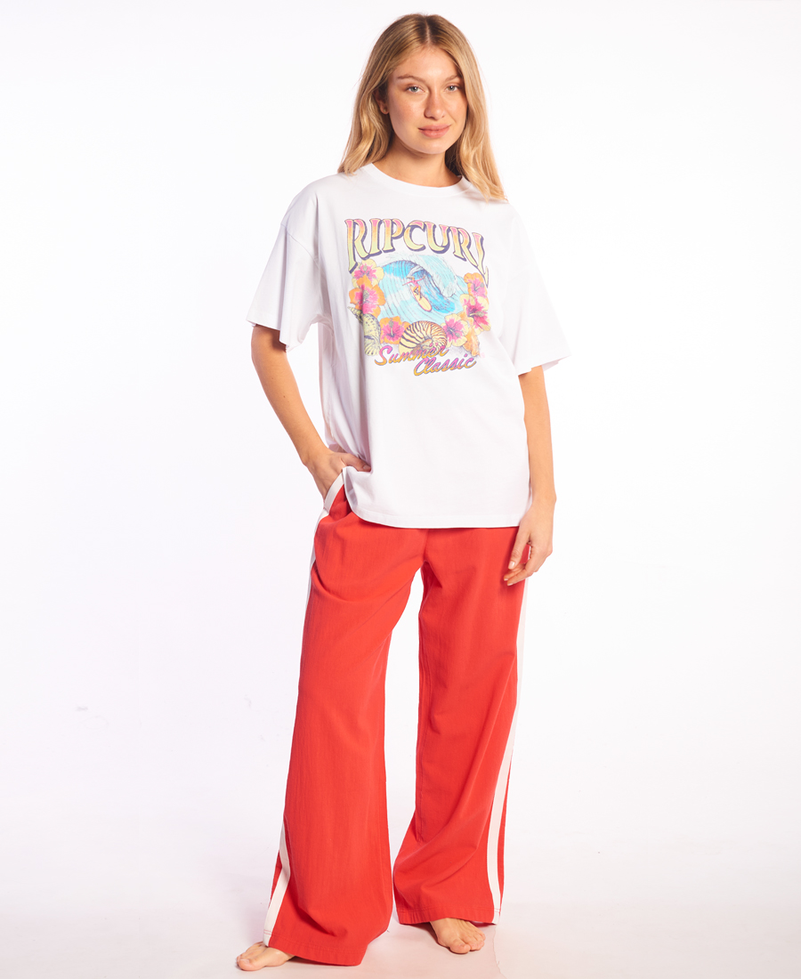 Remera Rip Curl Over Heritage - Imagen 3