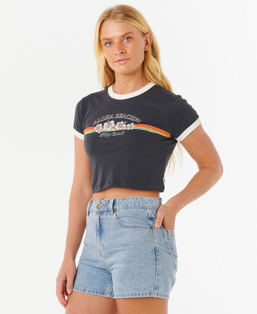 Remera Rip Curl Baby Keeps - Imagen 2