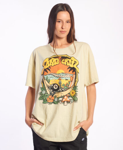 Remera Santa Cruz  Meek OG Slasher