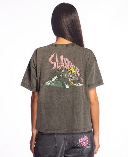 Remera Santa Cruz  Meek OG Slasher