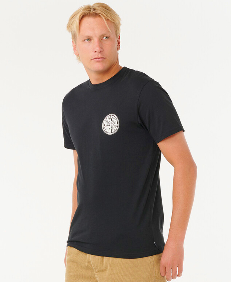 Remera Rip Curl Basic Print - Imagen 3