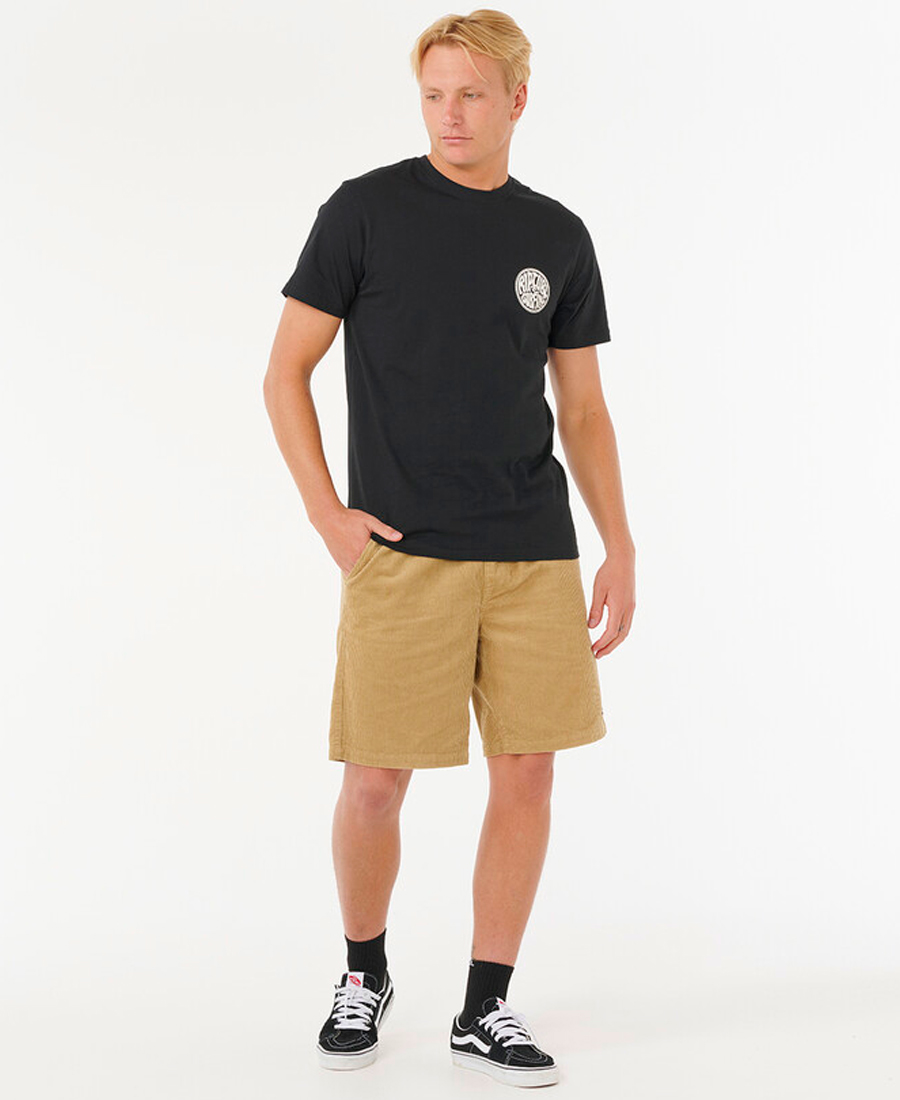 Remera Rip Curl Basic Print - Imagen 4