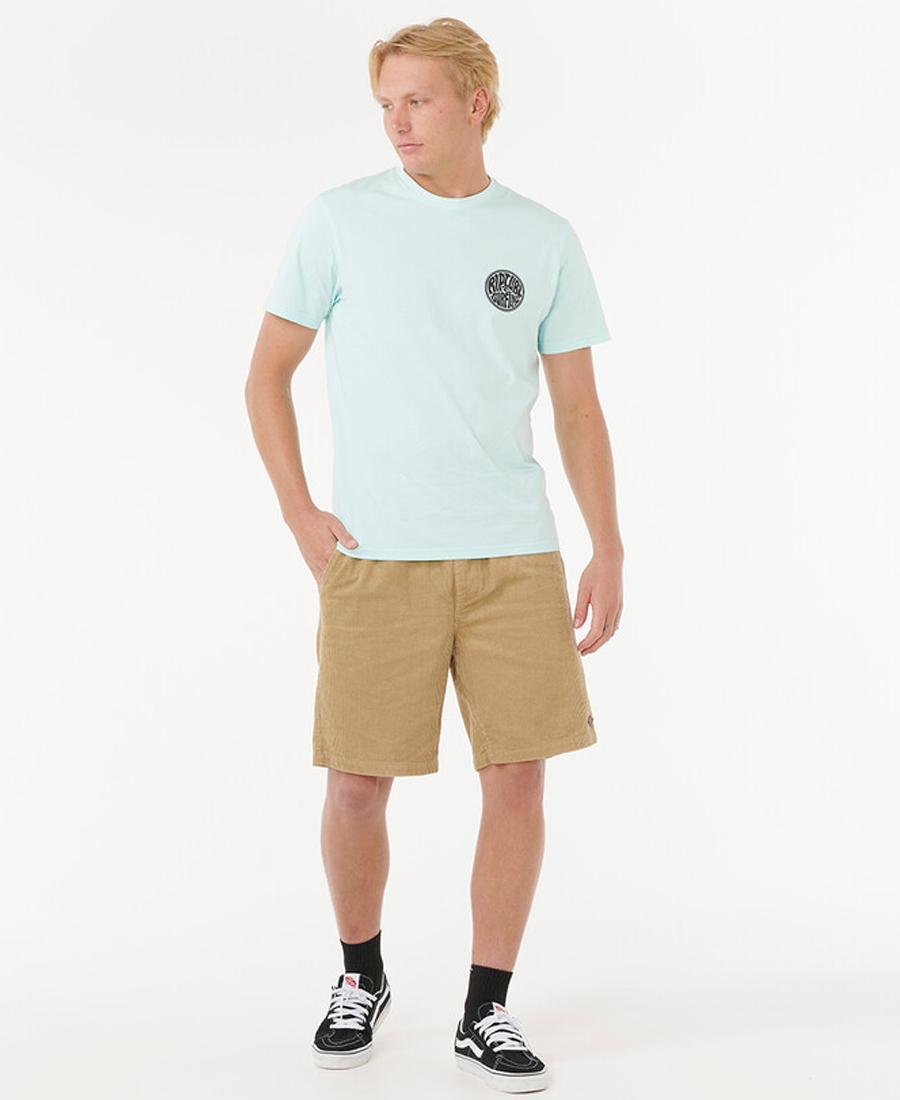 Remera Rip Curl Basic Print - Imagen 4