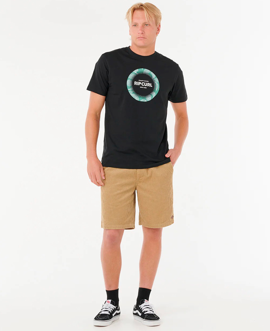 Remera Rip Curl Basic Print - Imagen 4