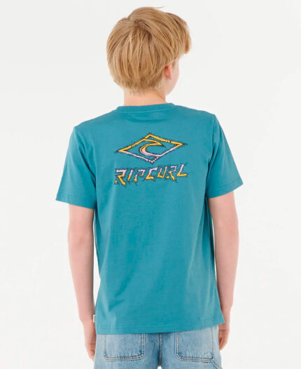 Remera  Rip Curl Tropic Daze