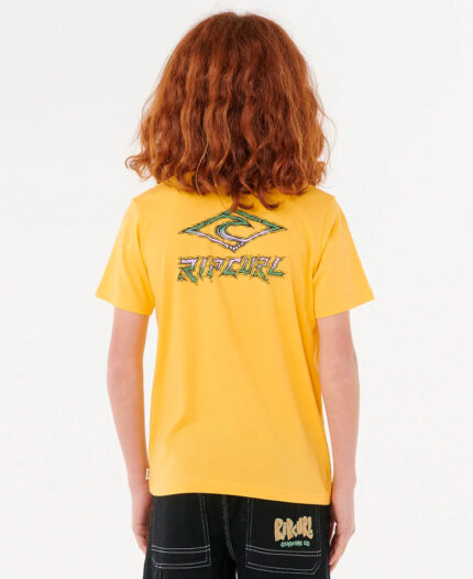 Remera  Rip Curl Tropic Daze