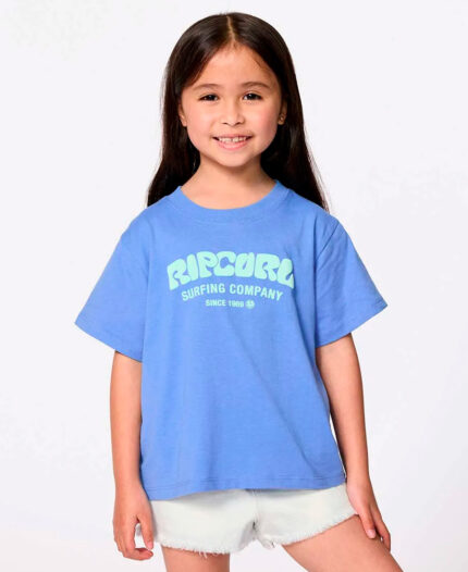 Remera Rip Curl Puff