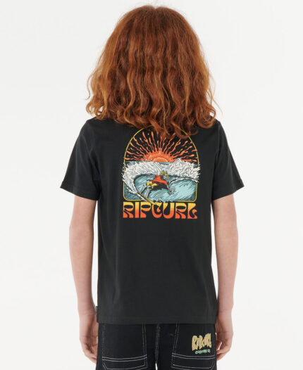 Remera Rip Curl Grateful Shred