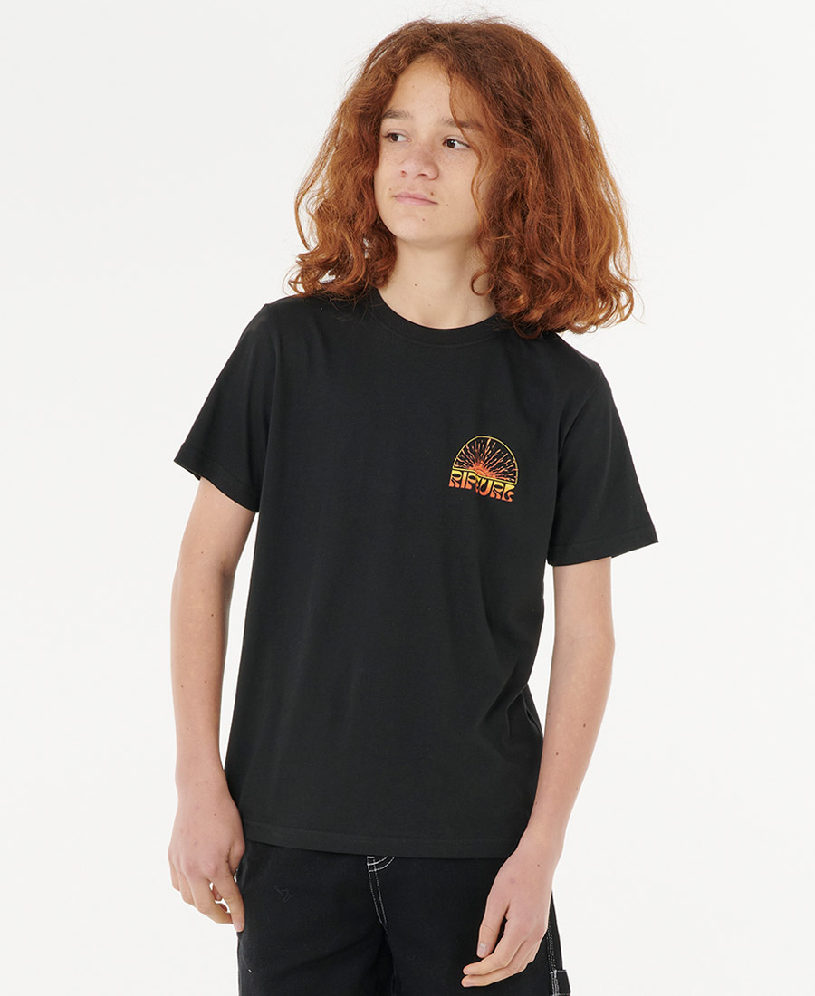 Remera Rip Curl Grateful Shred - Imagen 2