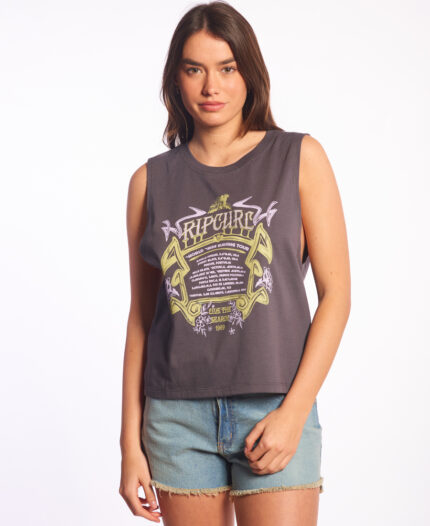 Remera Rip Curl Destination