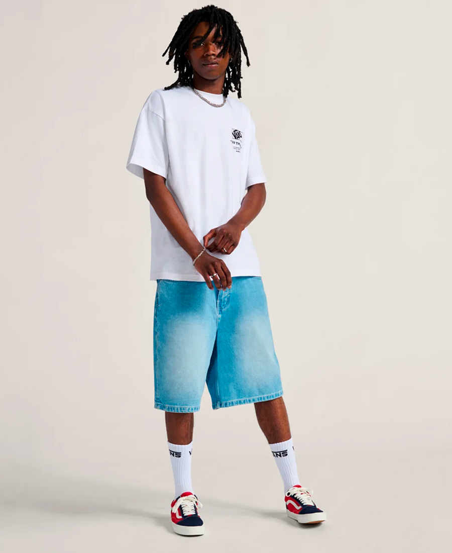 Remera Vans The Formula SS - Imagen 3