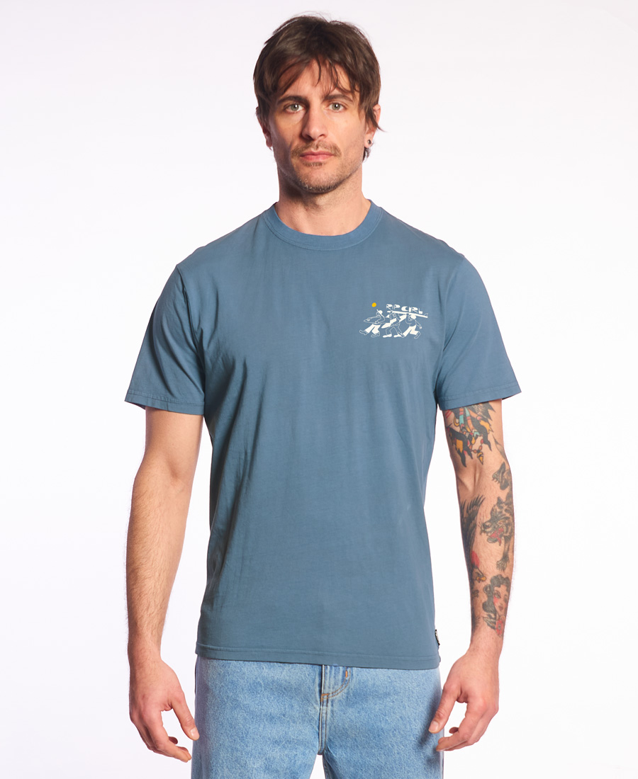 Remera Rip Curl RLX Williams - Imagen 2