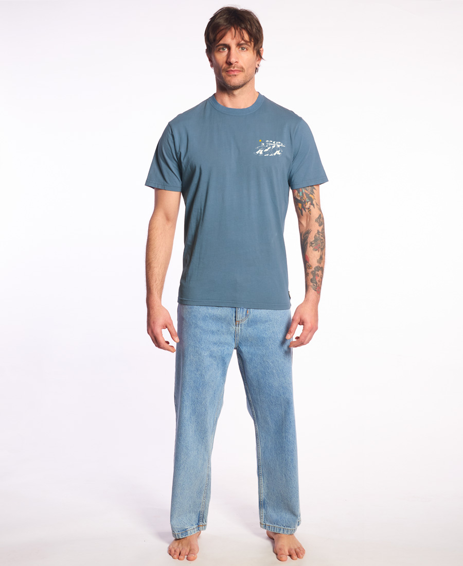 Remera Rip Curl RLX Williams - Imagen 3