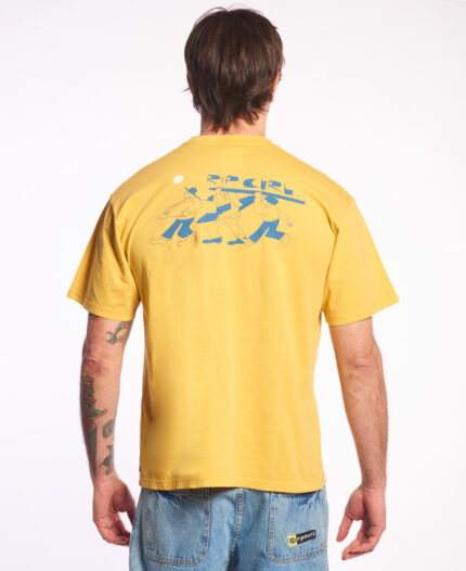 Remera  Rip Curl RLX Williams