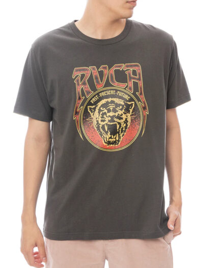 Remera  RVCA Rawr