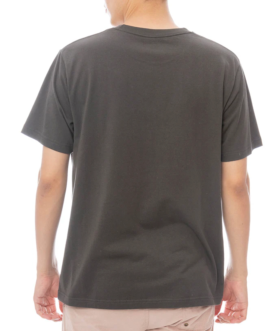 Remera RVCA Rawr - Imagen 2