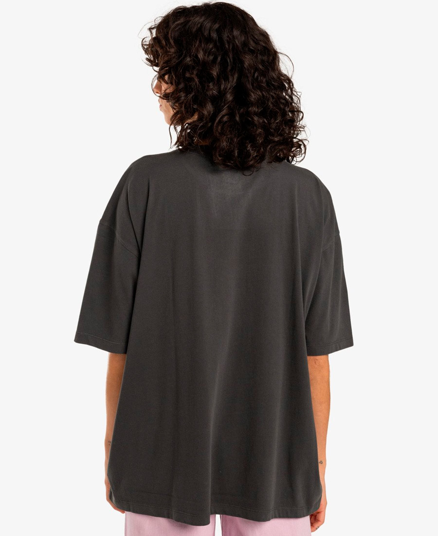 Remera Billabong Swell Trip Over - Imagen 3