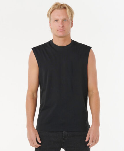 Remera Rip Curl Loose Plain