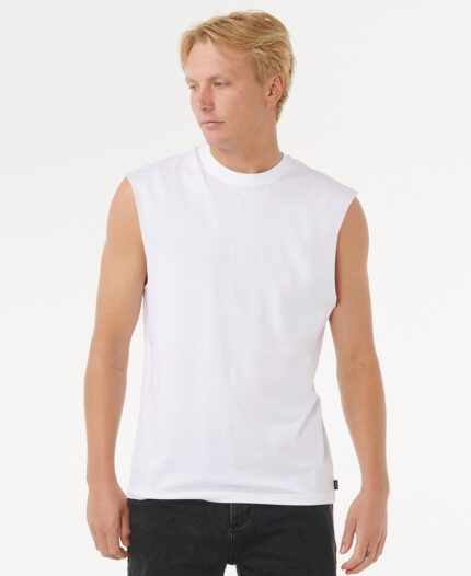 Remera Rip Curl Loose Plain