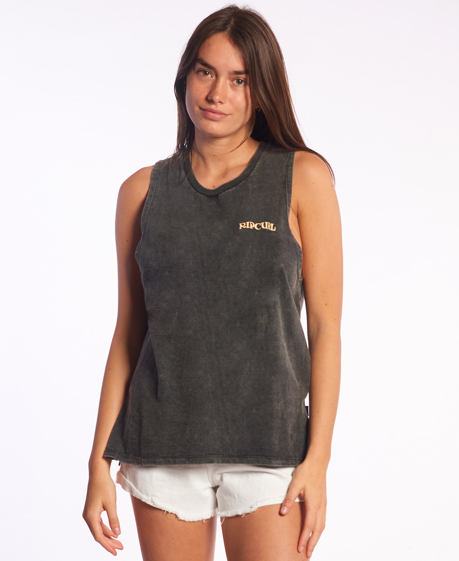 Remera Rip Curl RLX Process Solar - Imagen 2