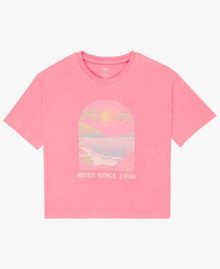 Remera  Roxy Sun For All Seasons