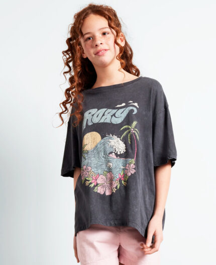 Remera Roxy Gone To California