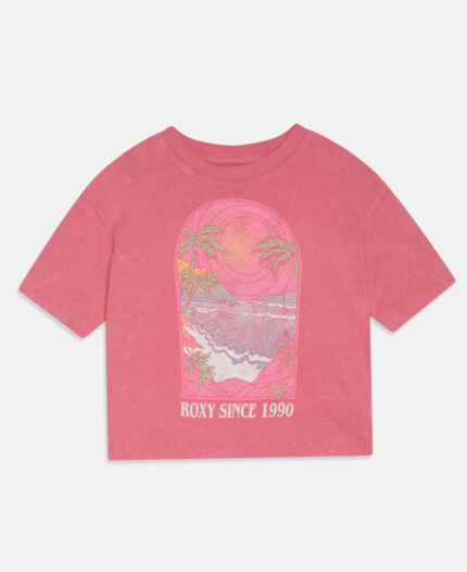Remera  Roxy Baby One More Time