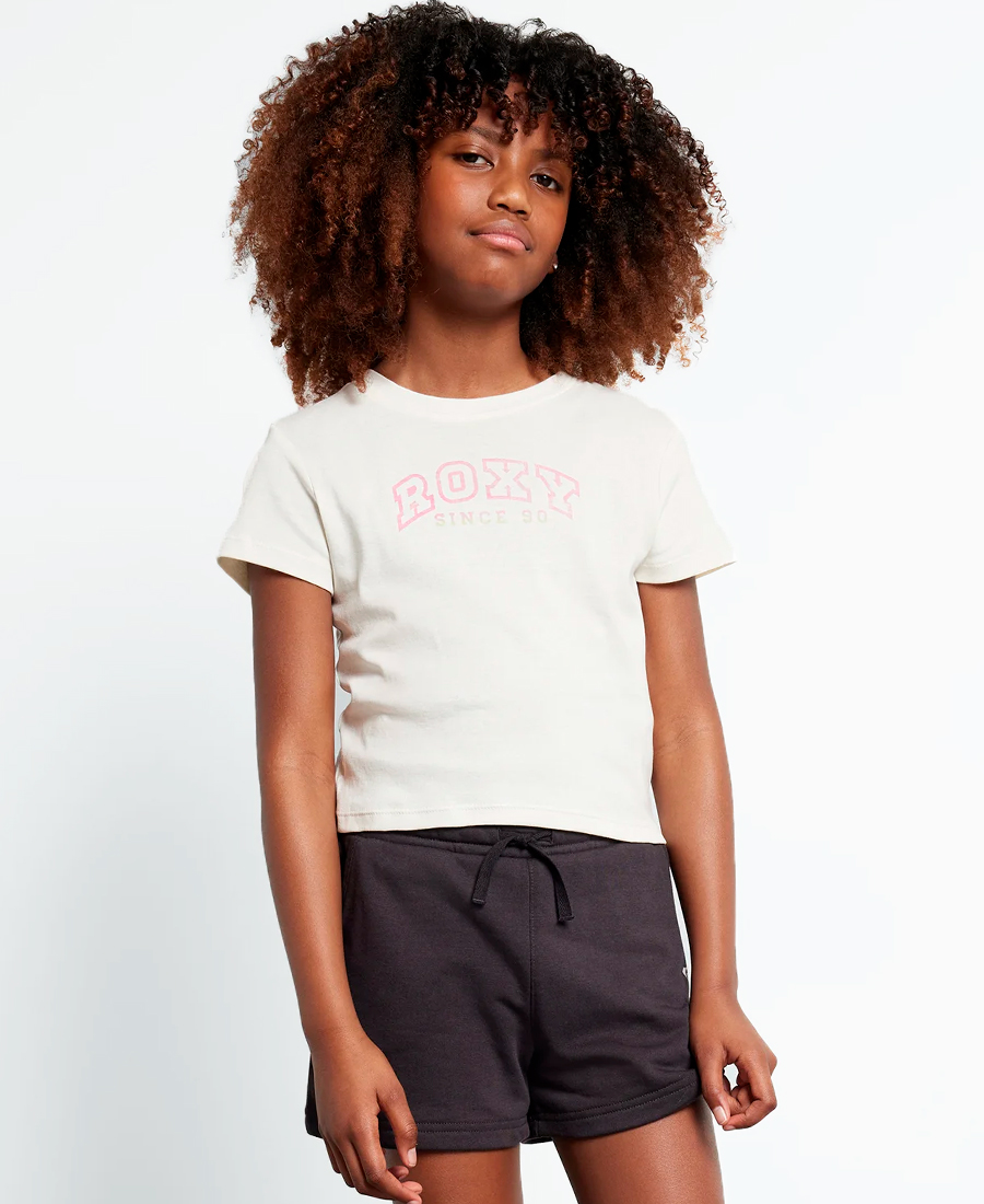 Remera Roxy Baby One More Time