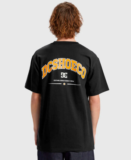 Remera DC Orientation