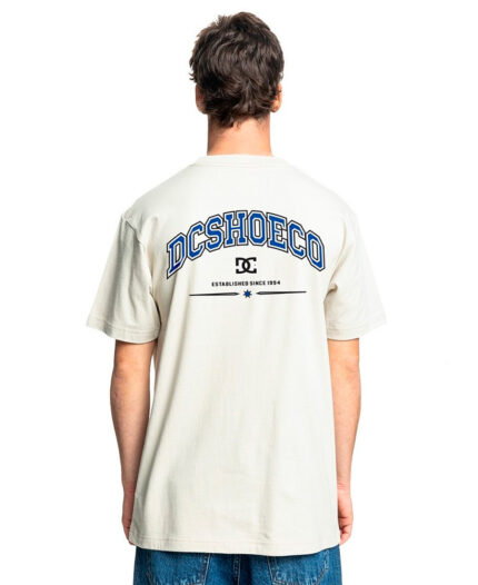 Remera DC Orientation