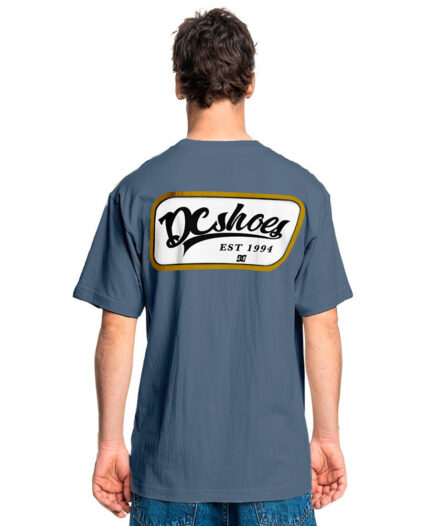 Remera DC Timely Lhss