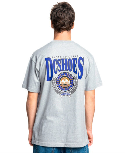 Remera  DC Members Only