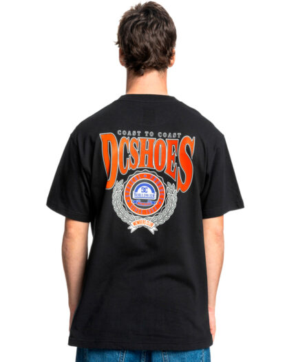 Remera  DC Members Only