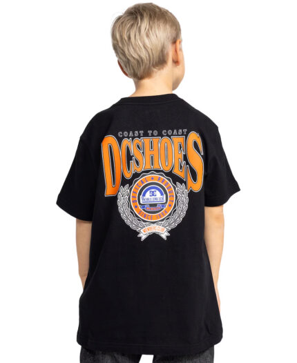 Remera DC Members Only