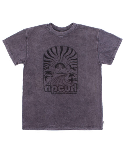 Remera Rip Curl Acid Radiant