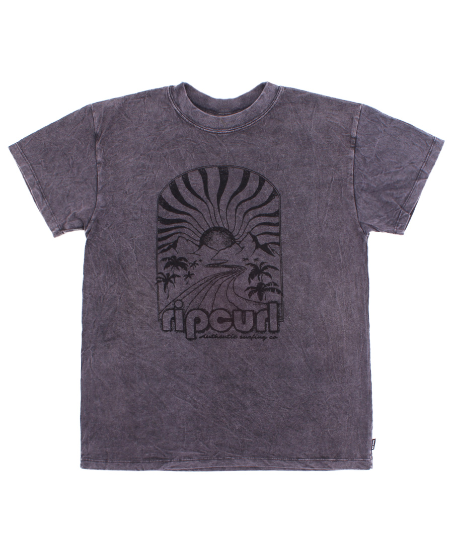 Remera Rip Curl Acid Radiant