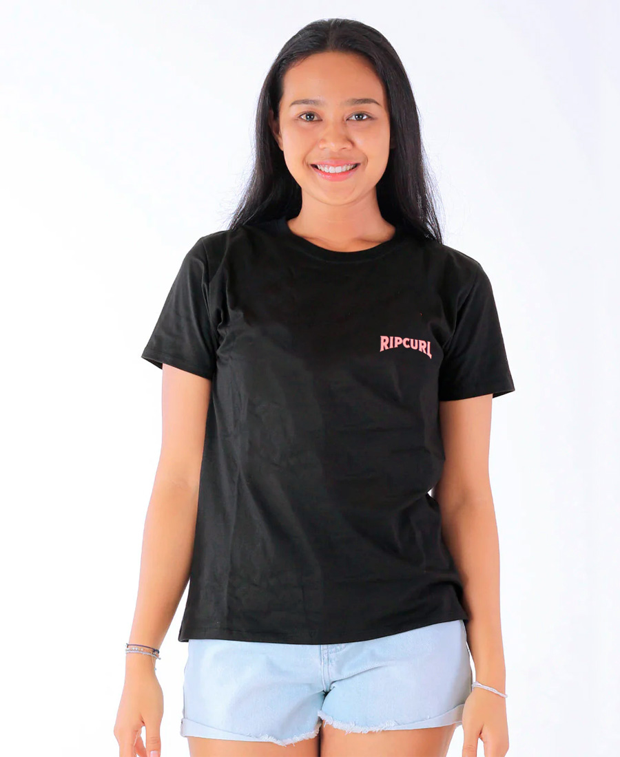 Remera Rip Curl Sunset - Imagen 2