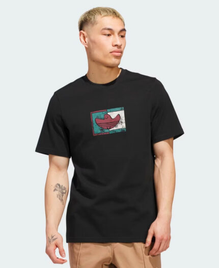 Remera  Adidas Shmoohaus