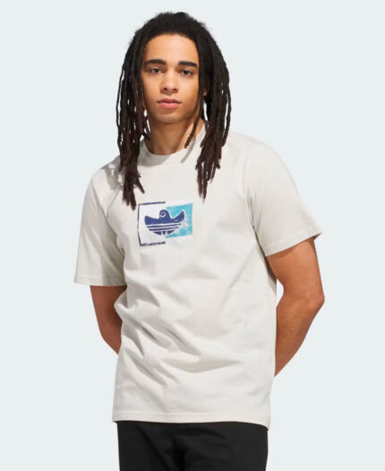 Remera  Adidas Shmoohaus