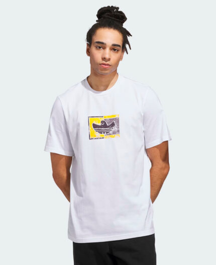 Remera Adidas Shmoohaus