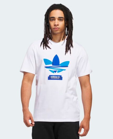 Remera Adidas Trifolio