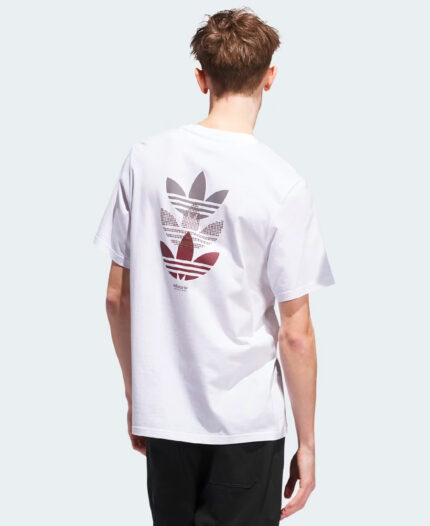 Remera  Adidas Triple Trifolio