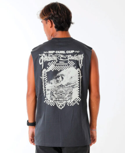 Remera  Rip Curl Padang Cup 25