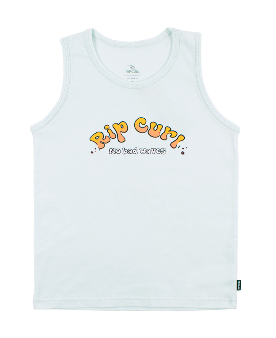 Remera Rip Curl Print