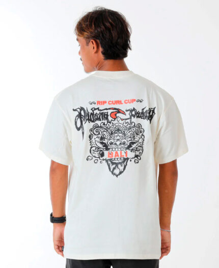 Remera Rip Curl Loose Padang 25 Barong