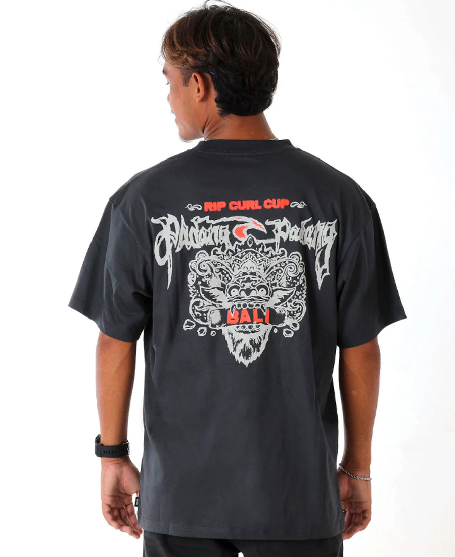 Remera Rip Curl Loose Padang 25 Barong