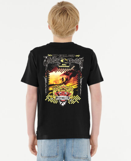 Remera Rip Curl Padang Cup 25