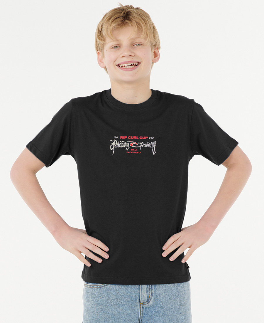 Remera Rip Curl Padang Cup 25 - Imagen 2