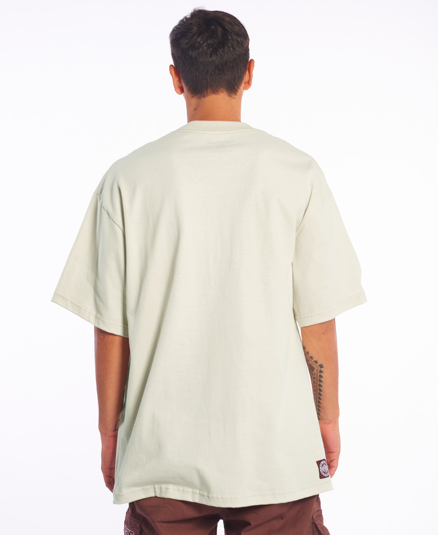 Remera Independent Splatter Span - Imagen 3